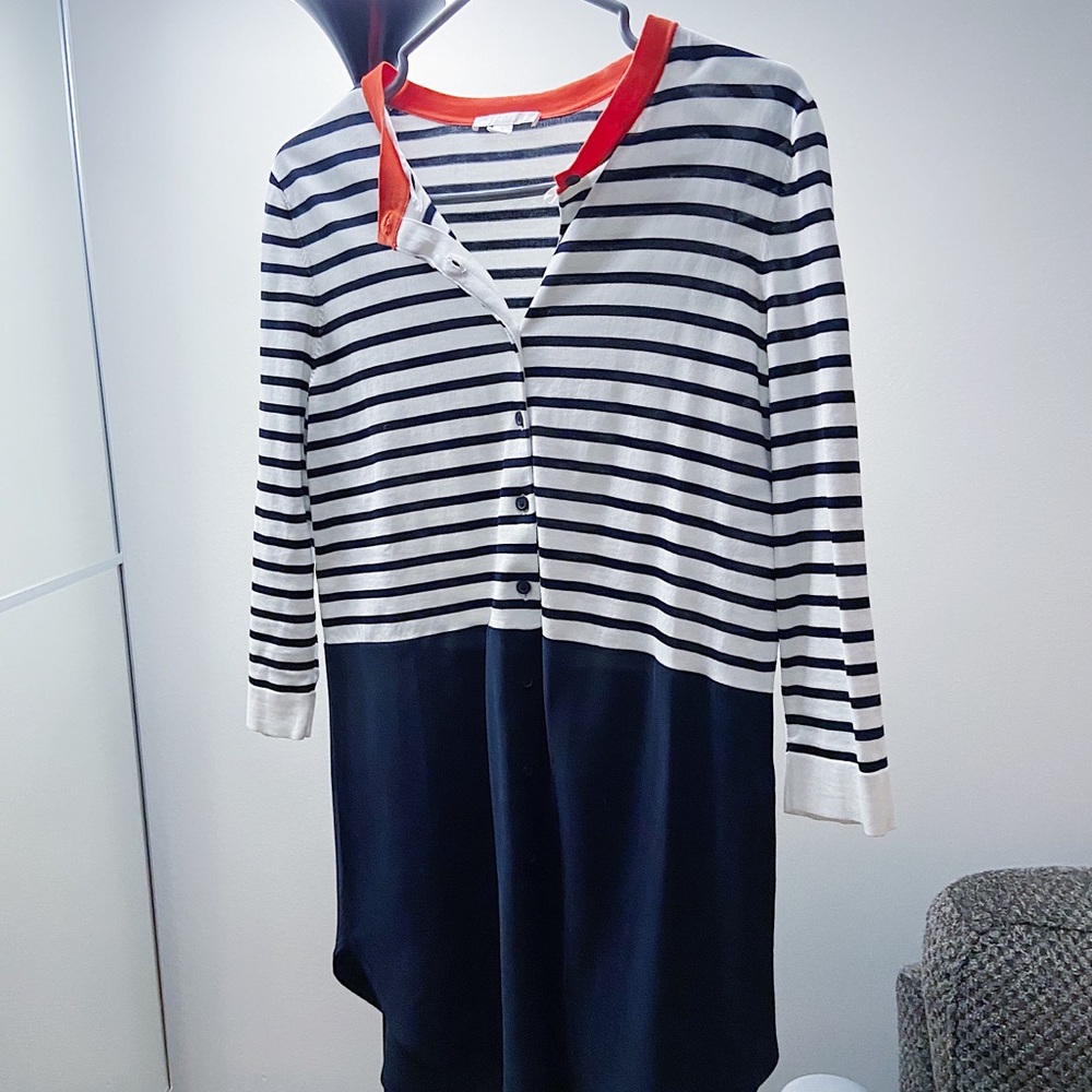 COS Blouse - Picture 2 of 7